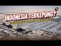 Lagu BIKIN GEGER, Indonesia Dikepung Pangkalan Militer Asing: Kok Bisa?