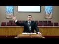 Confirming the Claims of Christ John 5 31-47