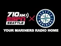 Seattle Mariners 710 ESPN Seattle agree to contract extension