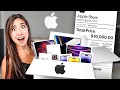 Download Lagu I Bought EVERY Apple Product in the Apple Store