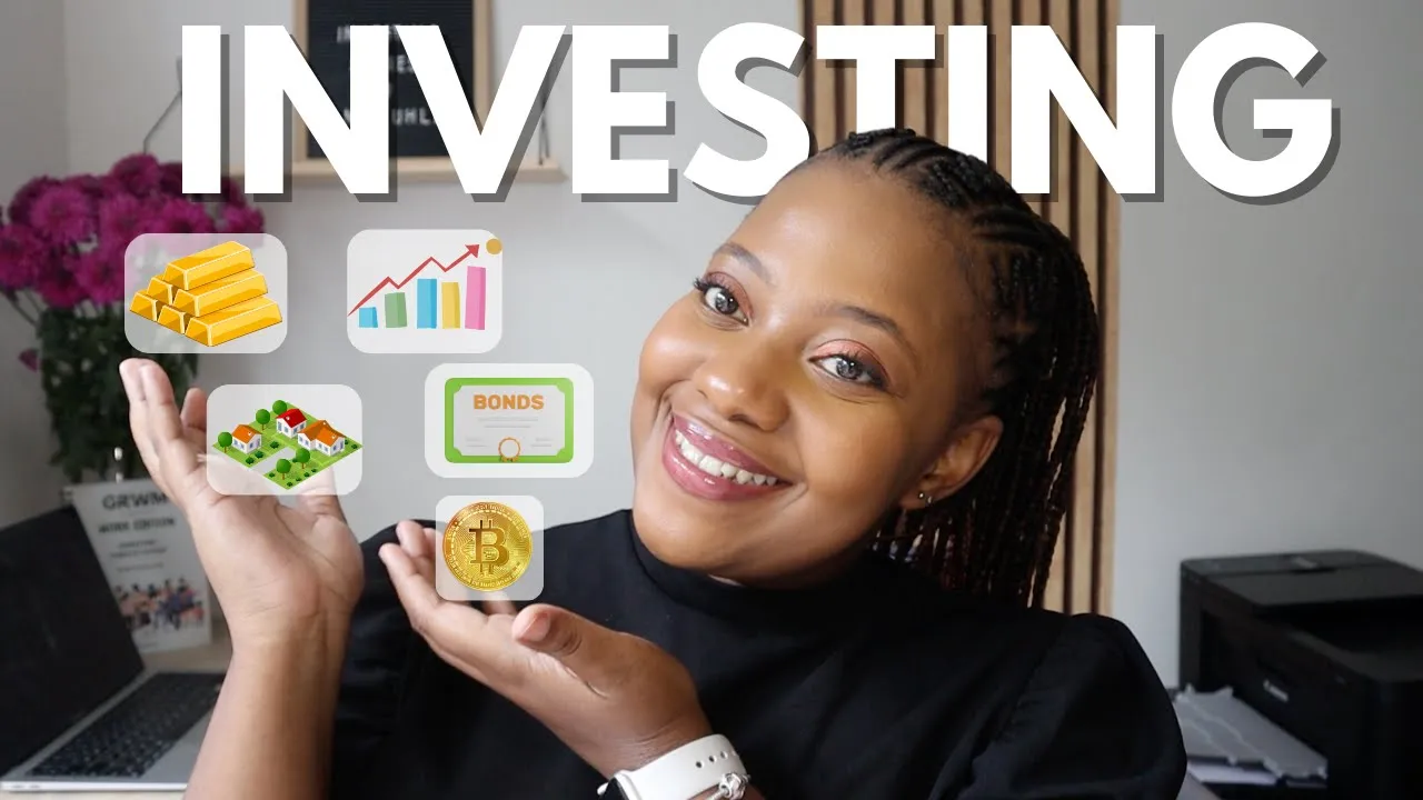 Investing for Beginners
