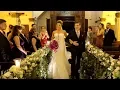 Download Lagu Intocht van de bruid met de huwelijksmars van Mendelssohn | Kerk São Jose Jardim Europa Koor en...