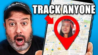 Download How to track anyone's location WITHOUT their knowledge (why you should!) MP3