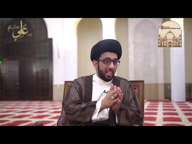 ⁣فضلات الحيوانات نجسة أم لا ؟ - سماحة السيد موسى العلي