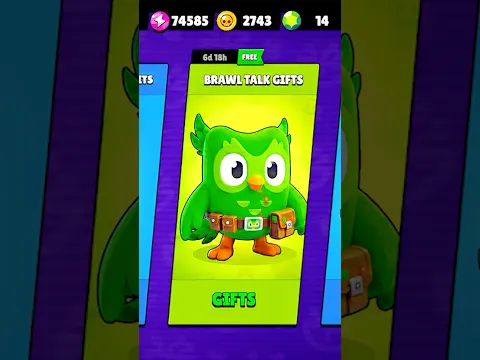 ✅ СЛИВ ВСЕХ ПОДАРКОВ СЕНТЯБРЯ В ОБНОВЛЕНИИ БРАВЛ СТАРС! РАБОЧИЕ ПРОМОКОДЫ BRAWL STARS