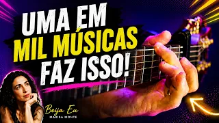 BEIJA EU - Marisa Monte | Heitor Castro Violão Solo