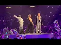 忘情森巴舞 | GRASSHOPPER THREE IN LOVE CONCERT 草蜢演唱會 2026
