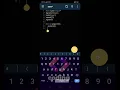 draw a Infinity symbol using python turtle
