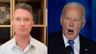 ‘Bizarre performance’: Douglas Murray analyses Biden’s DNC address