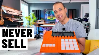 16 Things I'll NEVER Sell