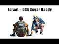 Download Lagu Israel \u0026 USA Sugar Daddy - parody with Eminem song