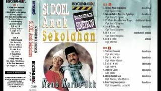 Download Pribahasa kate betawi ade senang tentu ade sedih, seperti roda pedati (Nasib) Rano karno \u0026 Mandra MP3