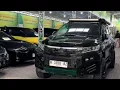 Lagu Mitsubishi Pajero Dakar AT 2016🔥Siap di Ajak Main Lumpur‼️