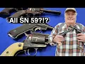 Collecting Rugers by the Numbers Expert Interview OGCA Episode 7 Radical Rod