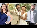 Jennifer Garner John Miller s Wedding Drama Ben Affleck Left Out