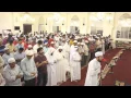 Surah Al-Waqiah | Fahad Aziz Niazi | Taraweeh 2015 | سورة الواقعة - صلاة التراويح - فهد عزیز نیازی