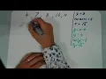Linear coding