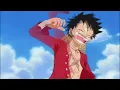 One Piece OP / Opening 15 "We go!" by Hiroshi Kitadani [4K 60FPS]