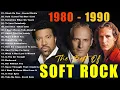 Lionel Richie, Elton John, Eric Clapton, Bee Gees, Lobo 🎁Soft Rock Songs 70s 80s 90s Full Album