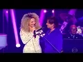 Download Lagu Erika Ender \u0026 Roberto Carlos - Despacito (En Vivo)
