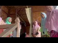 Download Lagu MELAYU LAMA,JEMPUT DATANG DI LENGGONG GEORPARK PELANCUNGAN SANTAI SUASANA KAMPUNG TUA.