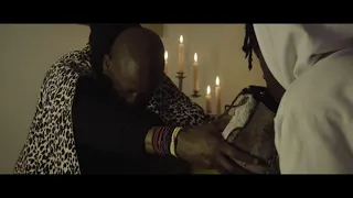 mondo dusk amadlozi official music video 