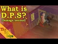 What is DPS OSRS Discussion
