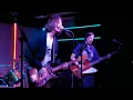 Dinoboy (with Computer Wife) live in Zone One at Elsewhere (Live)