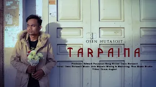 tarpaima official music video osen hutasoit