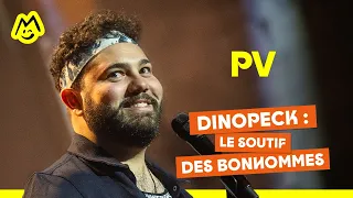 PV – DINOPECK : Le soutif des bonhommes (Sketch complet)