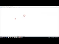 windows 10 - ember-cli on vagrant with samba server