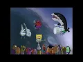 Download Lagu SpongeBob Sings Ripped Pants | Full Scene | SpongeBob SquarePants