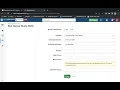 OpenSpecimen Configuring Longitudinal Collection Protocol