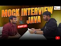 Java Full Stack Mock Interview Questions Every Developer Must Know Part 2 Technical Round Vcube