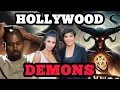 Download Lagu HOLLYWOOD REPLACED KANYE’S MOM WITH DEMONS!!