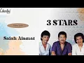 Lagu 3 Stars - Salah Alamat (Video Lirik)