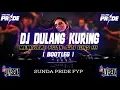 Download Lagu DJ DULANG KURING [BOOTLEG] HANJAKAL HANJAKAL PISAN NALAK TILU PAMAJIKAN!!! REMIX SUNDA MENGKANE 2023