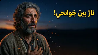 أقوى ما قيل في العشق  قصيدة مجنون ليلى التي أذهلت العرب  بدون موسيقى  دندنها