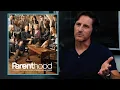 SAM JAEGER on the Difficulties Directing an Episode of PARENTHOOD