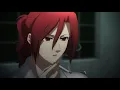 286 seconds of Aozaki Touko