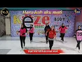 Download Lagu Haruskah aku mati Joget viral KDM _ Senam kreasi ll VioClass ll SS KEZE @GembengOfficial