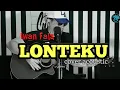 Download Lagu Iwan Fals - LONTEKU - cover acoustic