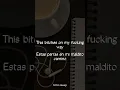 fer shawty feat. peep xal - leave you (subtitulado al español & lyrics n russian lyrics)