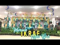 Download Lagu TERBARU‼️MARAWIS IKRAF - Robbi Faj'al || Festival Marawis D'MALL Depok