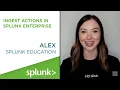 Ingest Actions in Splunk Enterprise