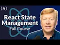 React State Management - Intermediate JavaScript Course