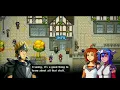 CrossCode Learning the Basics
