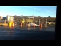 MBTA Silver Line SL1 FULL RIDE Logan Airport Loop