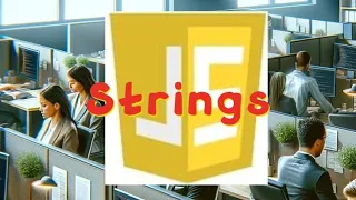 Part 6 - Strings Airbnb JavaScript Style Guide Explained