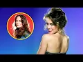 Catherine Bach Wore the Unexpected Bikini and Everyone s Watching